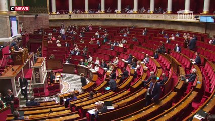 L’Assemblée nationale rejette la réforme sur l'audiovisuel public portée par Rachida Dati