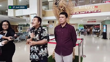 [FULL] Hasil Autopsi Penyebab Pendaki Brasil Juliana Marins Meninggal Usai Jatuh di Gunung Rinjani