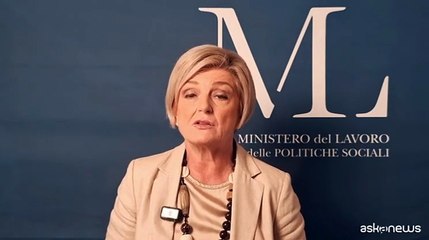 Calderone: protocollo caldo risposta importante a momento eccezionale