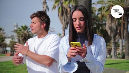 Las nueve frases que más repiten las personas profundamente egoístas