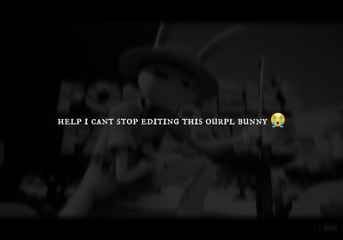 tadc jax velocity edit // mine //