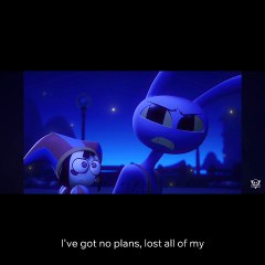 tadc jax edit ep5 // mine //