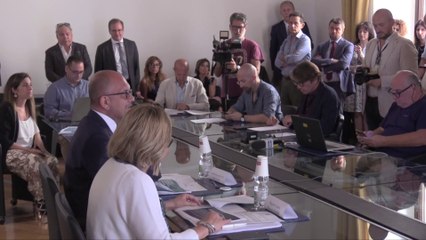 Sisma 2016, accelera la ricostruzione nell'Appennino Centrale