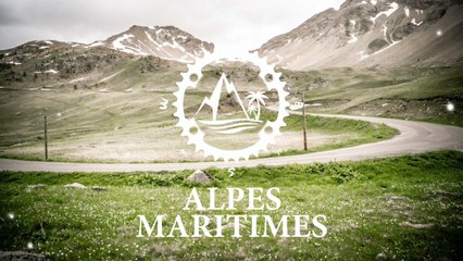 BikingMan 2025 - Alpes Maritimes - Jour 1