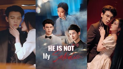 He Is Not My Salvation His Twisted Love For His Sister Was The Last Straw…