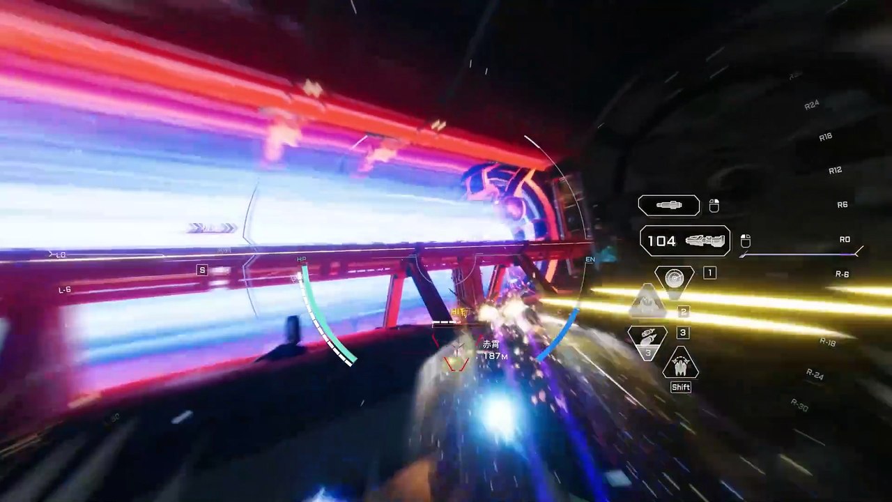 Mecha Break: Trailer zu Season 0 im neuen Multiplayer-Shooter auf Steam