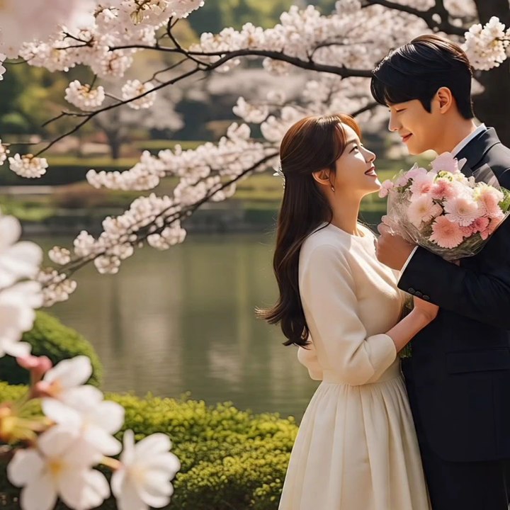 it doesn't matter whatever it may happen we should always stay with our loved ones