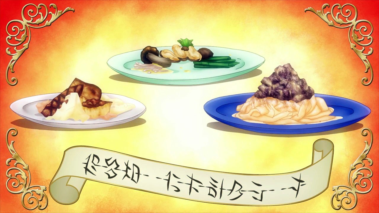 The World's Finest Assassin Gets Reincarnated in Another World as an Aristocrat folge 10