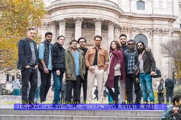 Love Guru (2025) Featuring Natalia Janoszek & Mahira Khan – Romantic Comedy 🎥