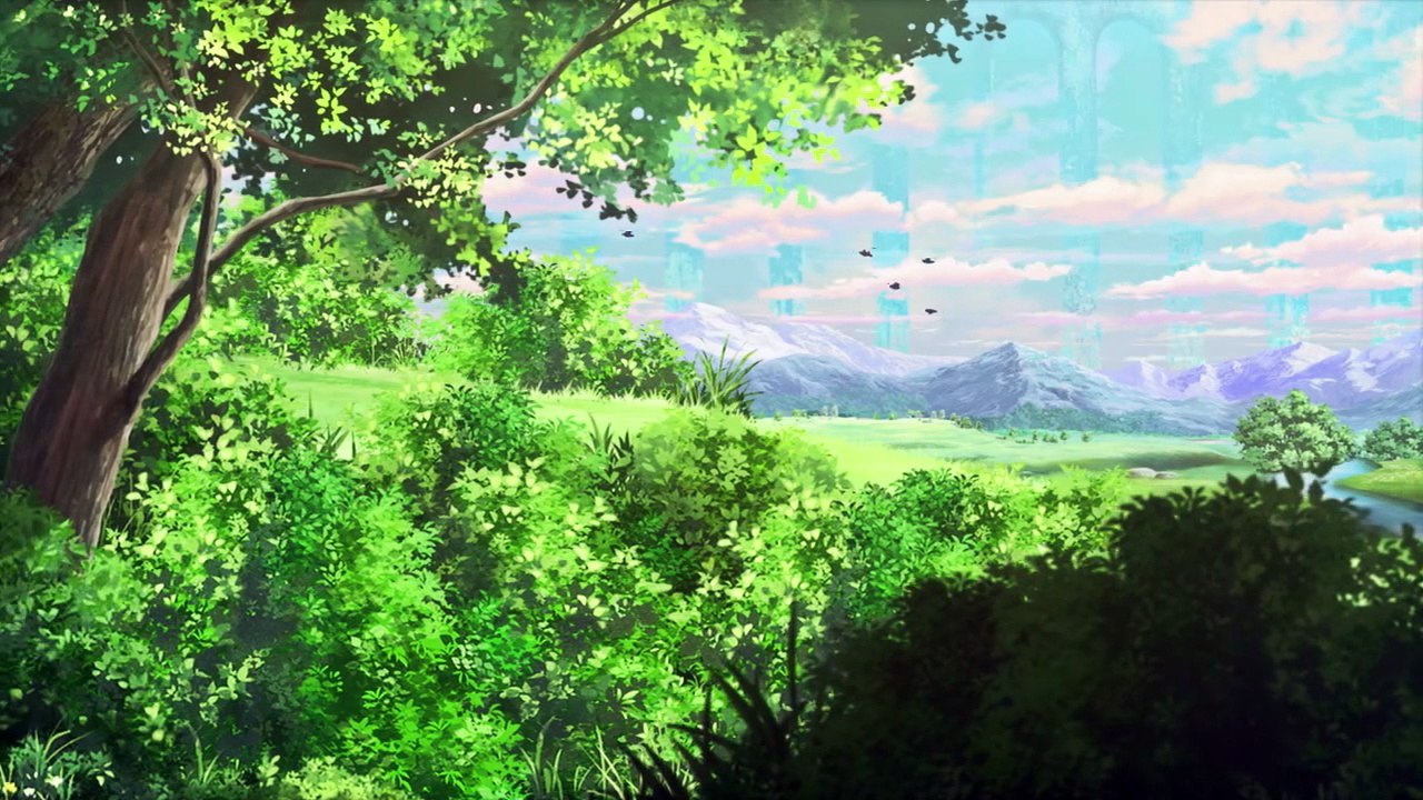 ๏ 02 Good Night World Dual 720p