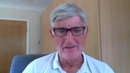 WATCH: Ex-Border Force boss fears for Labour's planned 'one-in, one-out' migrant deal with France