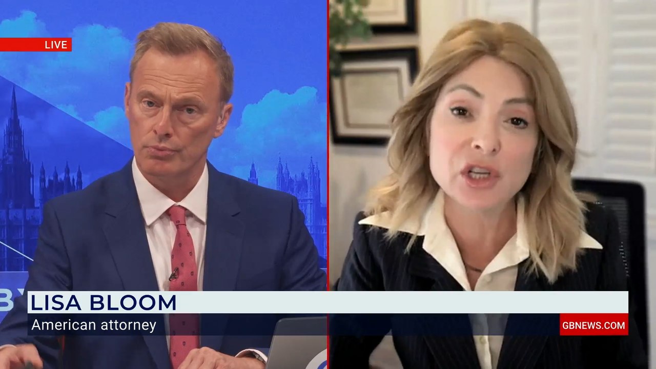 Sean 'Diddy' Combs: Attorney hopeful rapper will be 'sentenced behind bars' following trial verdict