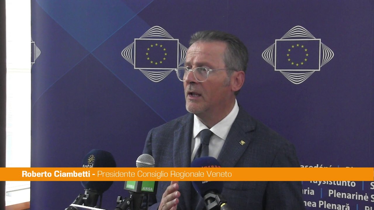 Ciambetti "Promuovere il turismo enologico nel Veneto"