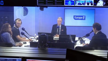 «Tout est politique même la canicule»