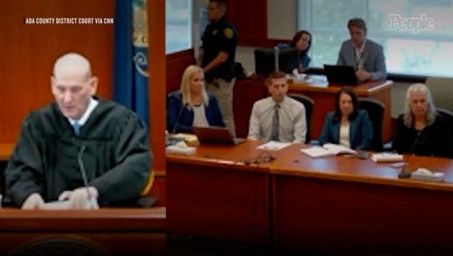 Bryan Kohberger Pleads Guilty, Confessing to Murders of 4 University of Idaho Students to Avoid Possible Execution