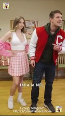 Sustituta Secreta Para El Rey De La Mafia S Shorttv Shorthot Short - Full