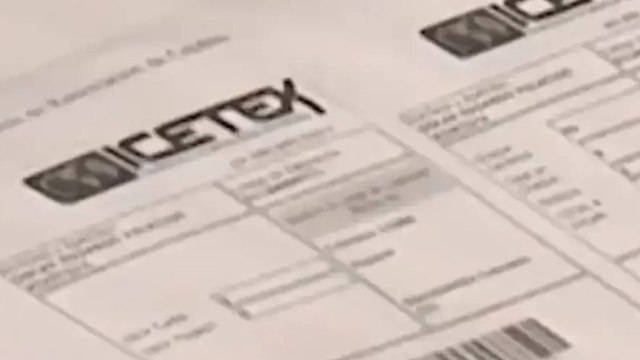 Estudiantes con créditos en Icetex enfrentan aumento del 70% en cuotas tras eliminación de subsidios