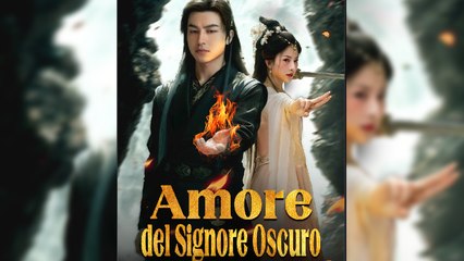 [ Trending Short Films ] Amore dell Signore Oscuro Film Completo #shortfilm