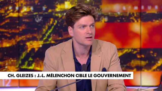 Paul Melun : «La gauche n’arrivera jamais au pouvoir avec le programme de Jean-Luc Mélenchon»
