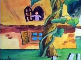 João e o Pé de Feijão (American Films 1990)