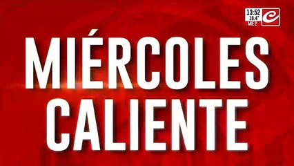 Caos en la ciudad: ¿Habrá protocolo antipiquetes para los jubilados?