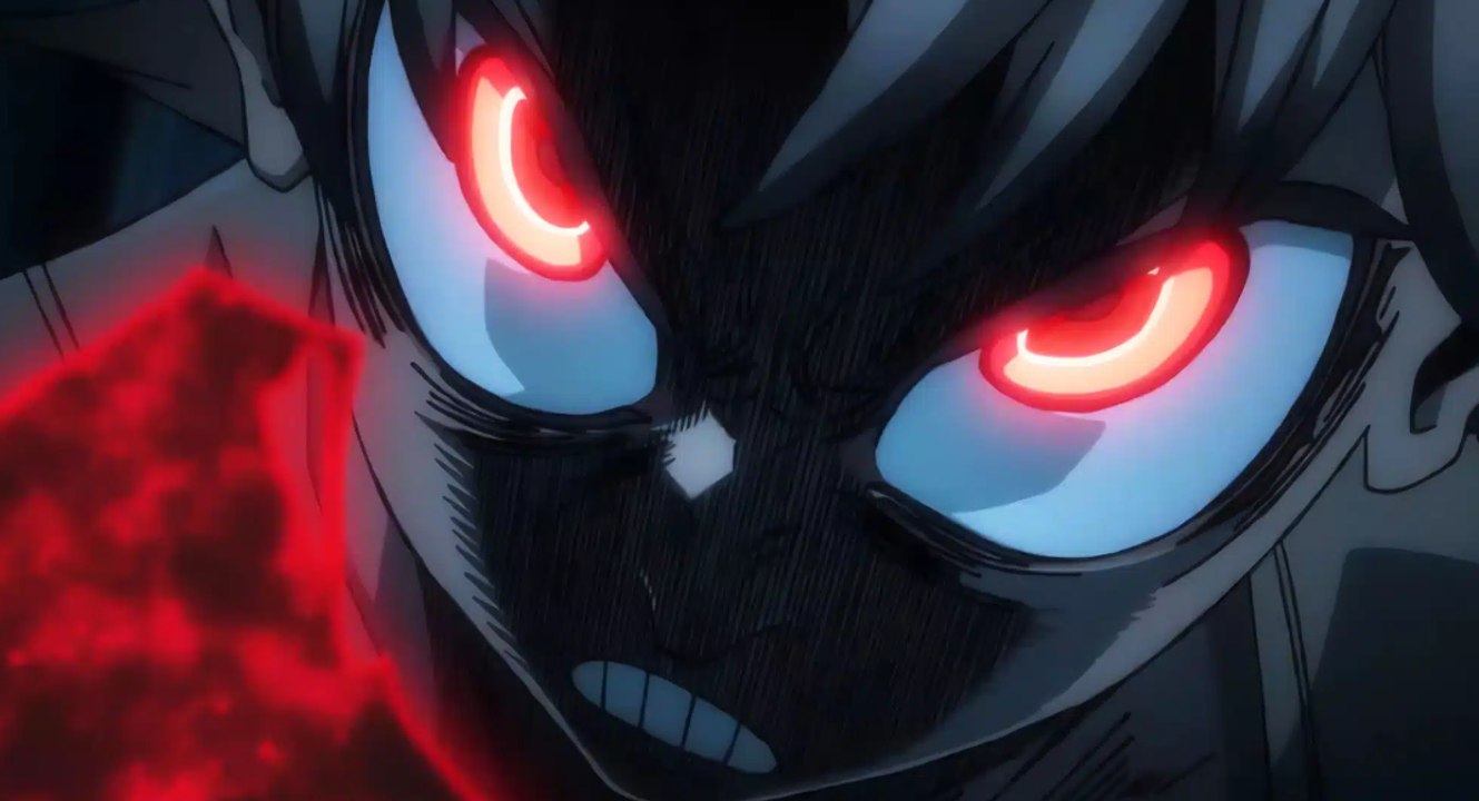 Un anime à absolument voir cet été ! #manga #anime