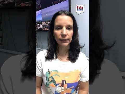 Bahia tem 6 milhões de pessoas com esquema vacinal incompleto - Fala Bahia - 6/1/23