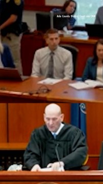 Bryan Kohberger Pleads Guilty, Confessing to Murders of 4 University of Idaho Students to Avoid Possible Execution