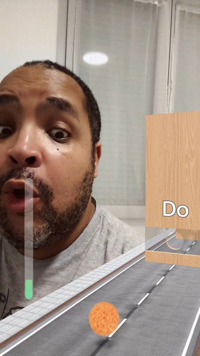 Et moi qui pensais que je savais chanter  🤣 #humour