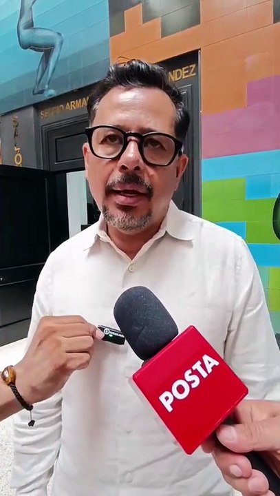 Hay condiciones para viajar en frontera sur, asegura líder del Congreso en Chiapas