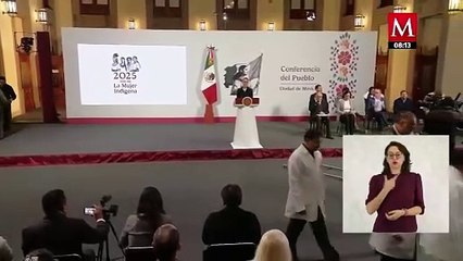 Sheinbaum celebra acuerdo para acelerar reapertura de frontera a ganado