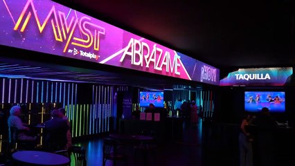 Música interpretada: lo que propone MYST desde hace nueve años
