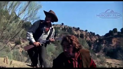 Reverendo Colt /Películas del Oeste Completa en Español