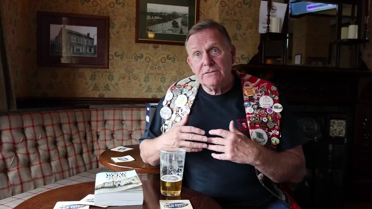 World's longest pub crawl