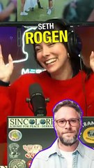 The Studio, la nueva serie de Seth Rogen
