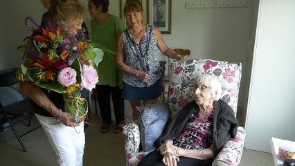 02 juillet TOPO LPM dame 105 ans