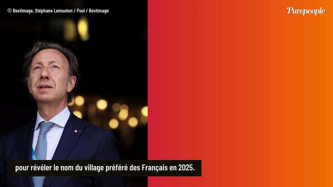 Endetté, Stéphane Bern a été contraint de vendre son mobilier : des objets exceptionnels mis aux enchères