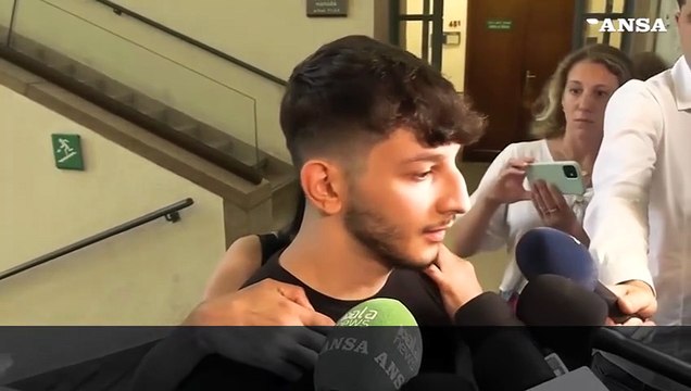 Omicidio Mastrapasqua, i familiari della vittima: Aspettavamo l'ergastolo