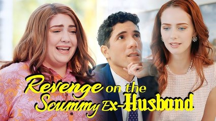Revenge Of Xxl Wife - Full
