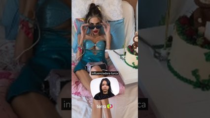 O que acontece quando o corpo humano chega a 22kg? #shorts