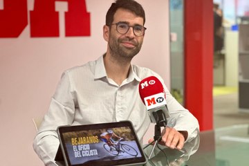 Béjar, la 'Galia ciclista': "Ningún sitio tiene un porcentaje igual de ganadores en grandes"