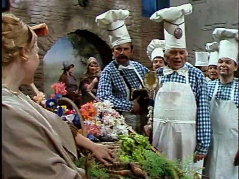 Zwerg Nase (DDR 1978)