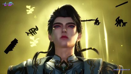 SOTS ep1to4 engsub [4K]