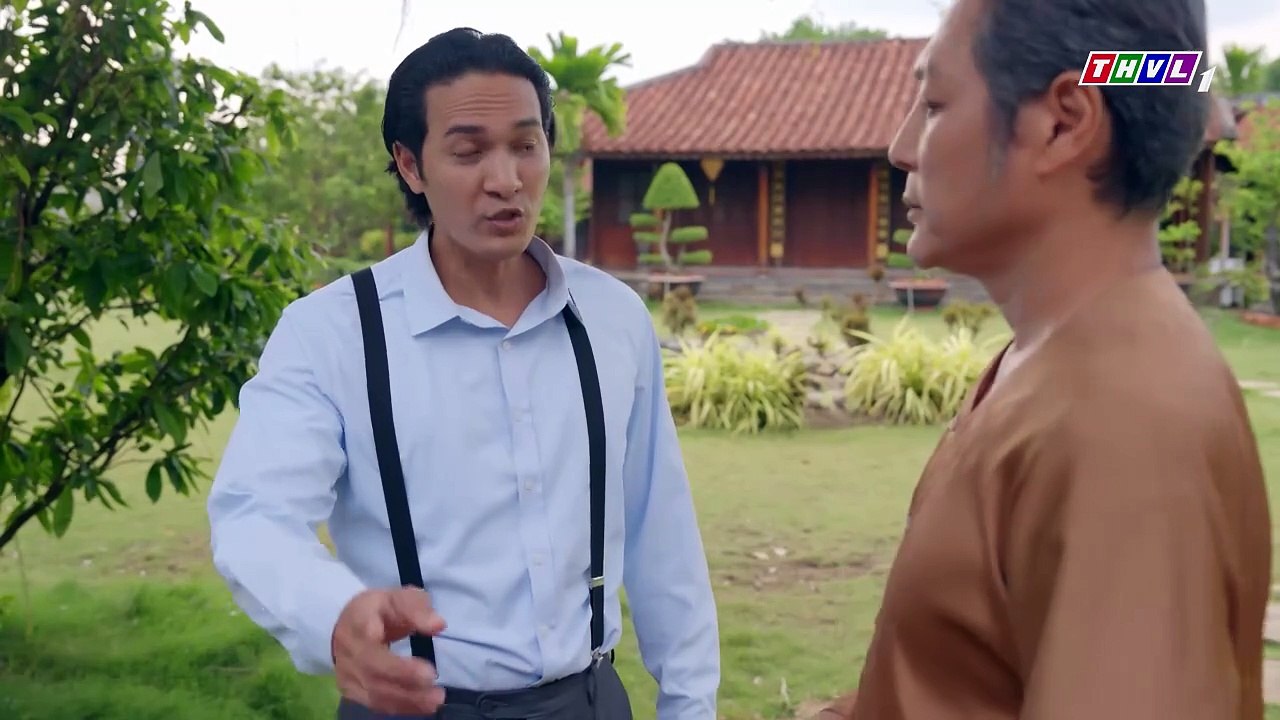 CHIẾC VÒNG NGỌC BÍCH - TẬP 12 - PHIM VIỆT NAM THVL1 - CHIEC VONG NGOC BICH