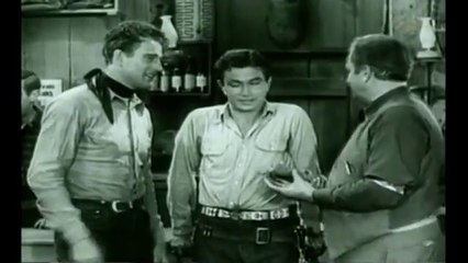 Rastro Lejano / Películas del Oeste Completas en Español