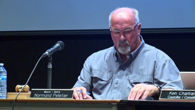 02 juillet Topo voix de FC Normand Pelletier retour