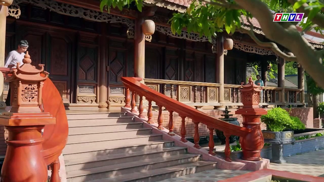 CHIẾC VÒNG NGỌC BÍCH - TẬP 16 - PHIM VIỆT NAM THVL1 - CHIEC VONG NGOC BICH