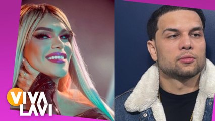 Wendy Guevara responde a las acusciones de Marlon