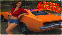 Dukes of Hazzard: Return of the General Lee All Cutscenes | Full Movie (PS2)