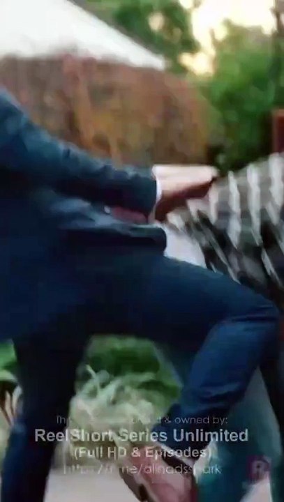 Pregnant By The Luxury Empire Heir – Full Movie (2025)